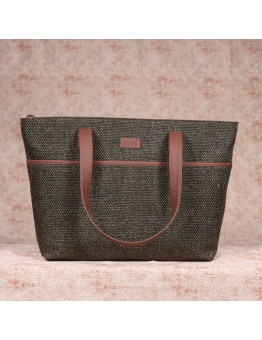 Bristel Tote Bag