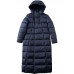 Style Navy slim fit fashion Thick Winter Duck Down Coat
